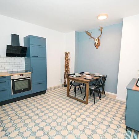 Perfect Apartment Near @ City-Center Vienna Exterior photo