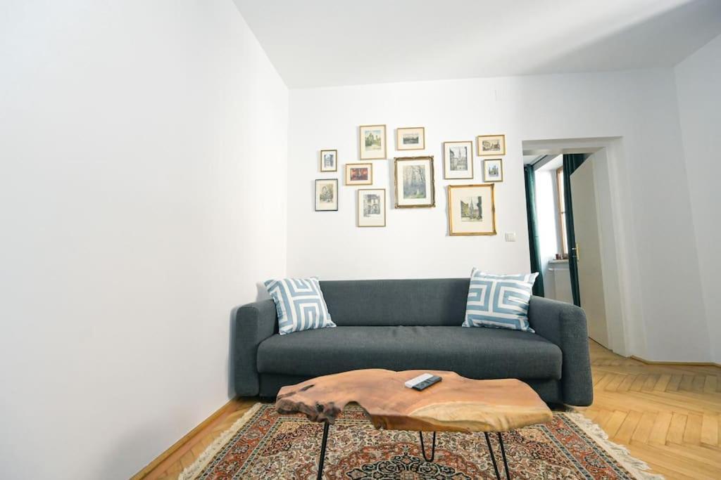 Perfect Apartment Near @ City-Center Vienna Exterior photo