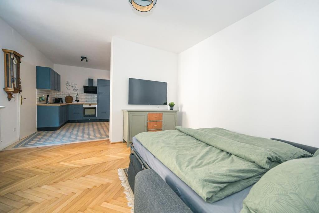 Perfect Apartment Near @ City-Center Vienna Exterior photo